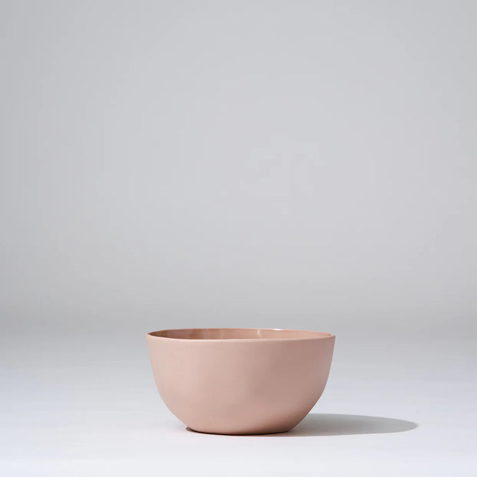 Cloud Bowl Small - Icy Pink