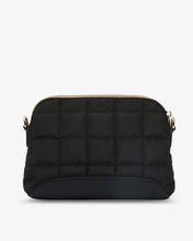 Load image into Gallery viewer, Mini Soho Crossbody - Black Oyster