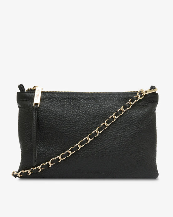 Molly Crossbody - Black