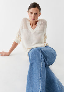 Emme Knit Pullover -