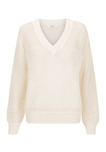 Emme Knit Pullover -