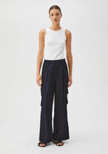 Load image into Gallery viewer, Ursula Trouser - Navy