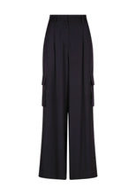 Load image into Gallery viewer, Ursula Trouser - Navy