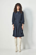 Load image into Gallery viewer, Nigella Dress - Midnight