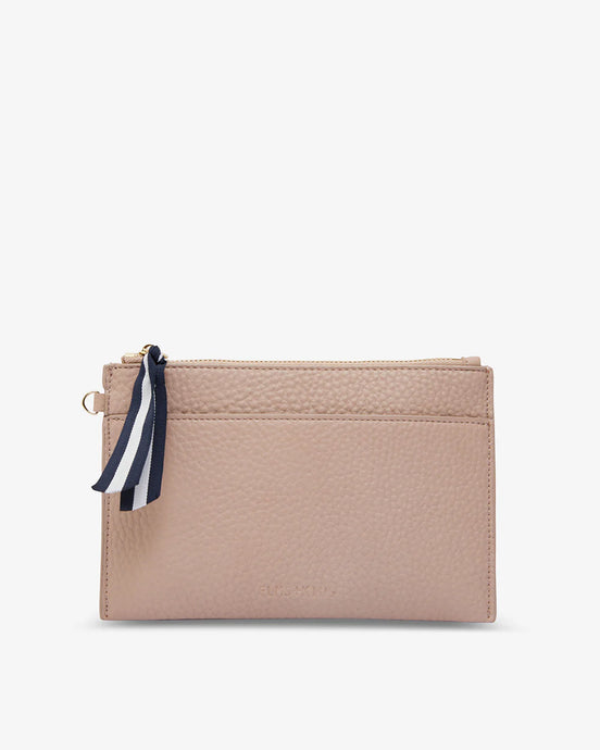 New York Coin Purse - Blush