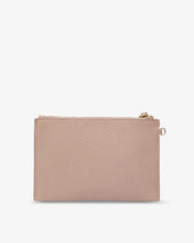 Load image into Gallery viewer, New York Coin Purse - Blush