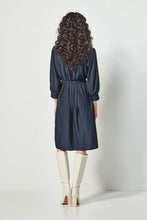 Load image into Gallery viewer, Nigella Dress - Midnight