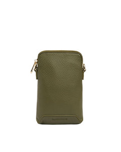 Sullivan Phone Bag - Khaki