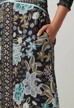 Load image into Gallery viewer, Harper Skirt - Dahlia Fields