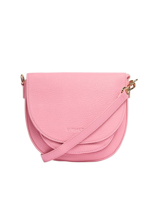 Salerno Petite Crossbody - Blossom