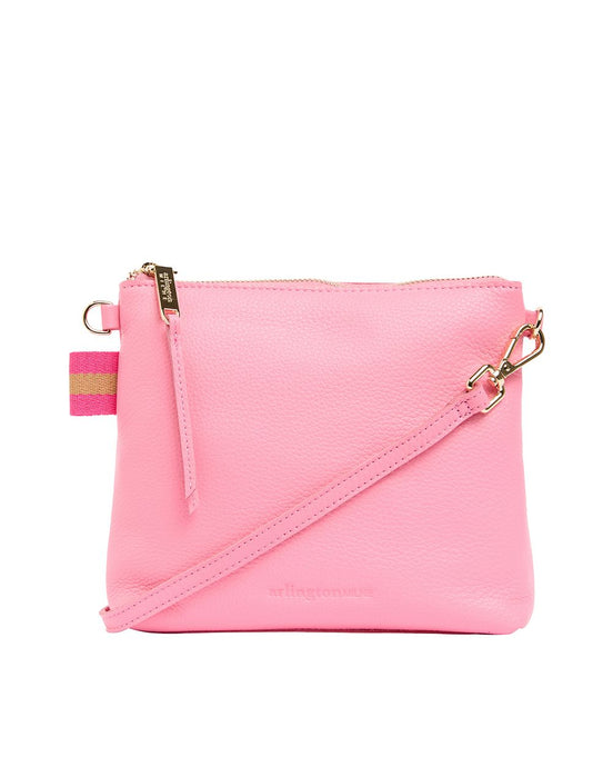 Alexis Crossbody - Blossom