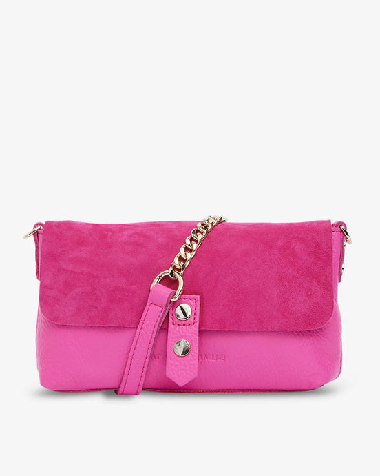 Paige Wallet - Pink