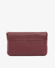 Load image into Gallery viewer, Paige Wallet - Burgundy