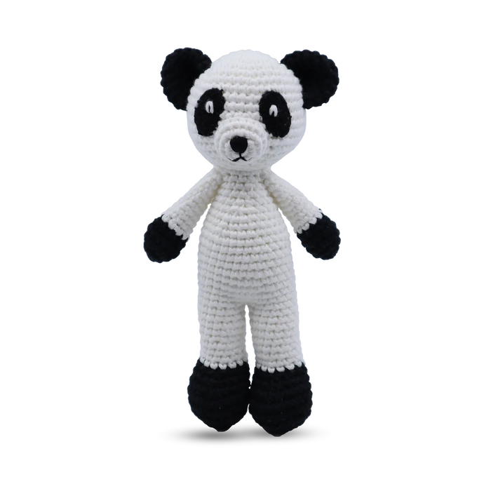 Panda - Shaker Mini Standing