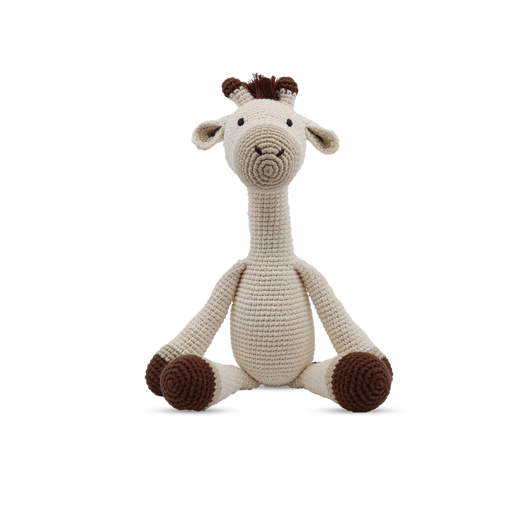 Giraffe - Medium Sitting & Standing