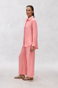 Pace Pants - Peach