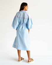 Load image into Gallery viewer, Sardinia Dress - Sky