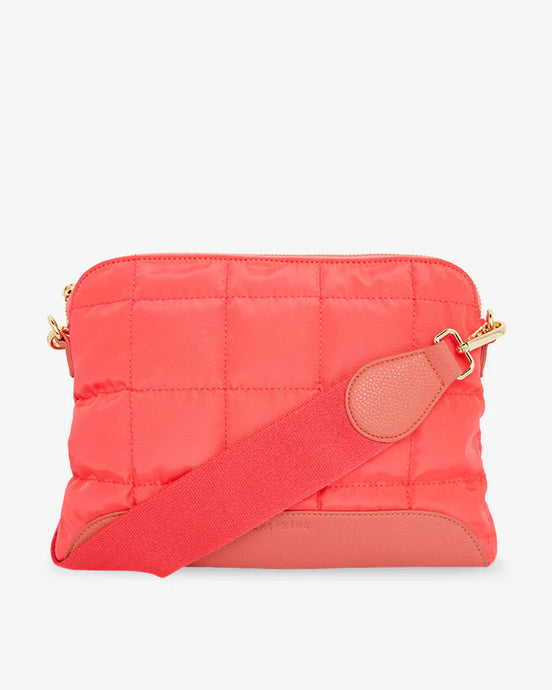 Soho Crossbody - Watermelon