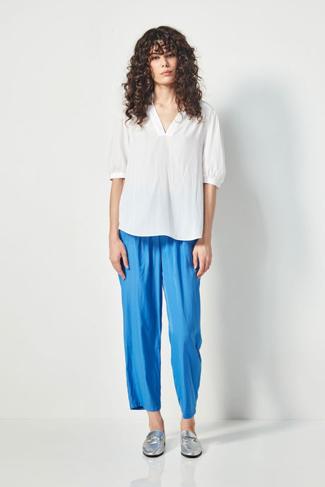 Surrey Pant - Periwinkle