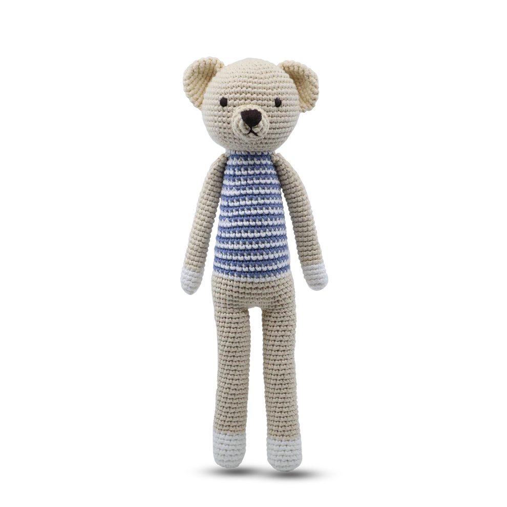 Teddy - Slim Standing Toy