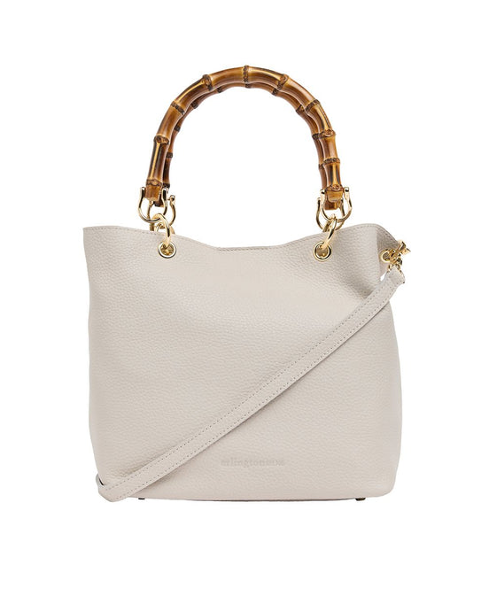 Maya Tote - Chalk