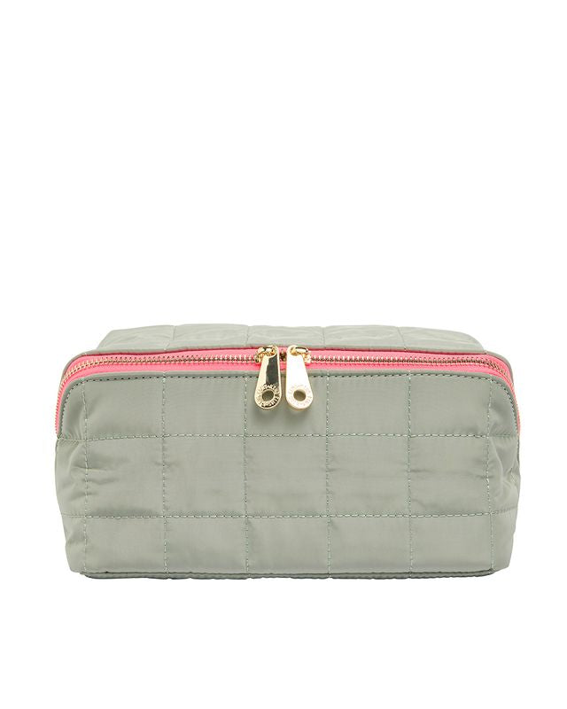 Washbag - Sage