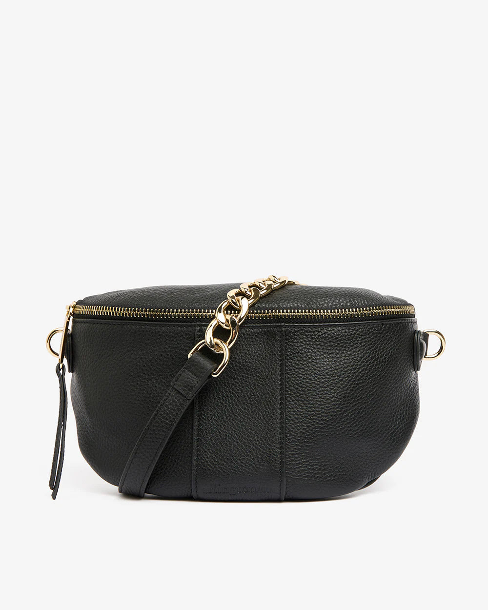 Zara Sling Bag Black The Hunted Co