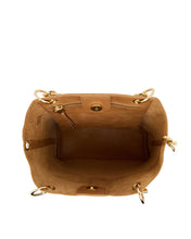 Load image into Gallery viewer, Maya Tote - Vintage Tan