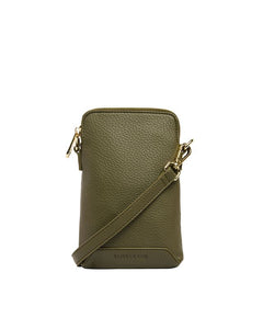 Sullivan Phone Bag - Khaki