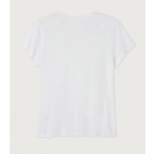 Load image into Gallery viewer, Jacksonville Round Neck T-Shirt - White