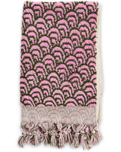 Load image into Gallery viewer, Hand Towel Turkish - Morning Delight