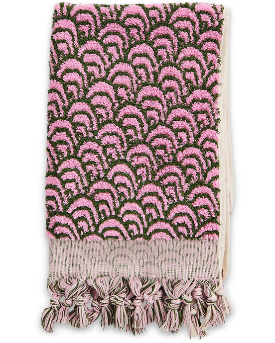 Hand Towel Turkish - Morning Delight