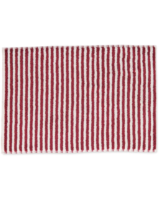 Bath mat Turkish - Rumba Stripe