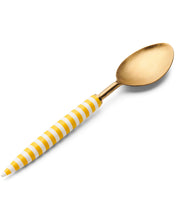 Load image into Gallery viewer, Brasserie Serving Spoon - Solv