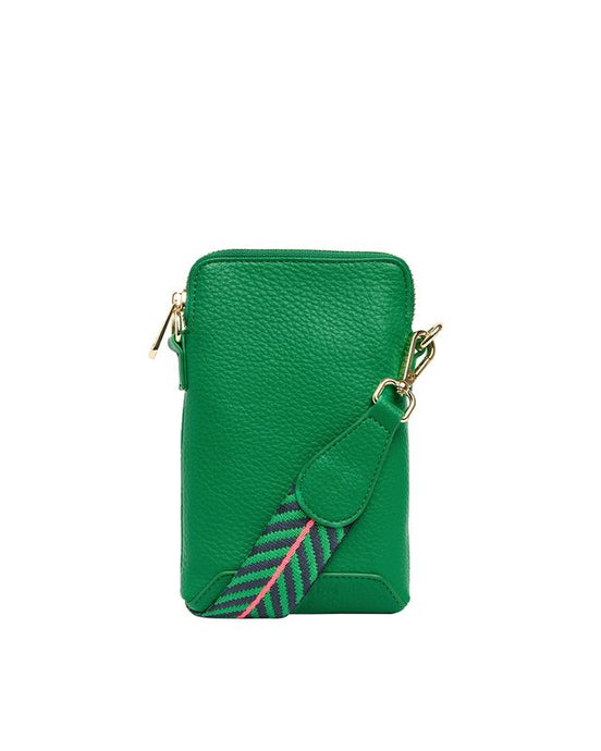 Sullivan Phone Bag - Green