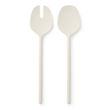 Load image into Gallery viewer, Salad Servers Set - Dune