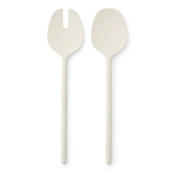 Salad Servers Set - Dune