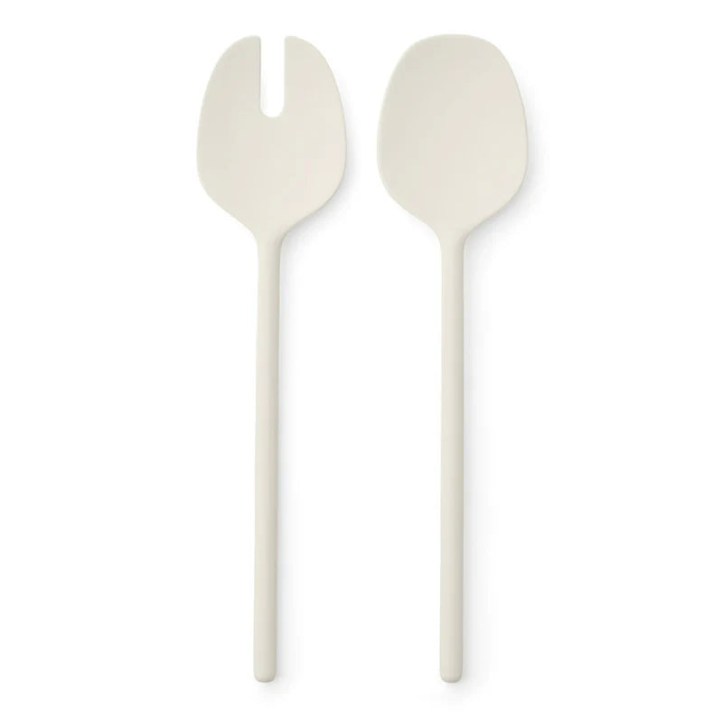 Salad Servers Set - Dune