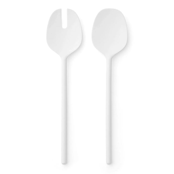 Salad Servers Set - Salt