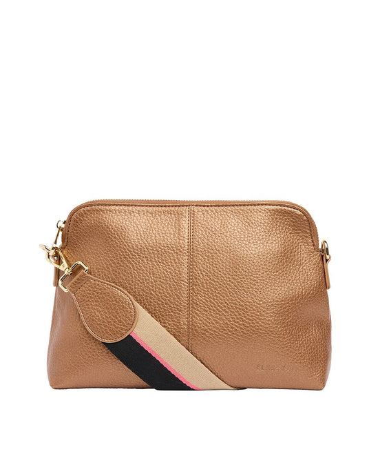 Burbank Crossbody - Copper