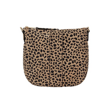 Load image into Gallery viewer, Zara Tote - Spot Suede