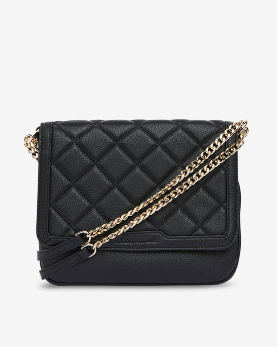 Melody Bag - Black