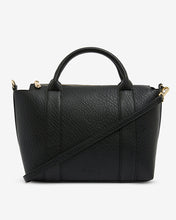 Load image into Gallery viewer, Messina Tote - Black