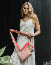 Load image into Gallery viewer, Mini Soho Crossbody - Blush