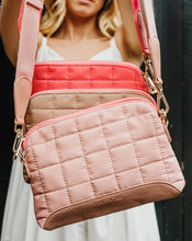 Load image into Gallery viewer, Mini Soho Crossbody - Fawn