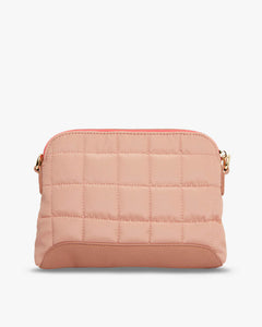 Mini Soho Crossbody - Blush