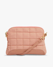 Load image into Gallery viewer, Mini Soho Crossbody - Blush