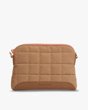 Load image into Gallery viewer, Mini Soho Crossbody - Fawn