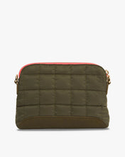 Load image into Gallery viewer, Mini Soho Crossbody - Khaki