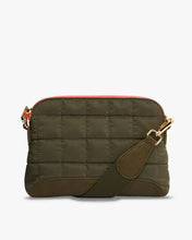 Load image into Gallery viewer, Mini Soho Crossbody - Khaki